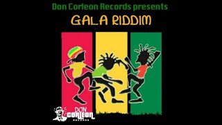 gala riddim mix 2010 dancehall