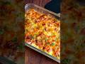 Kartoffel-Schinkenauflauf Rezept.#food