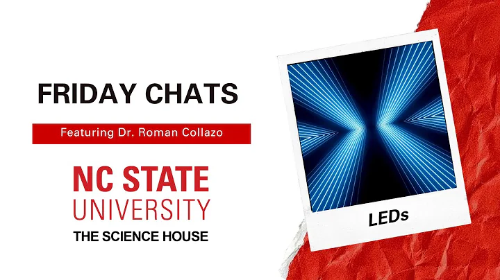 Friday Chats - Episode 8 Interview with Dr. Ramon ...