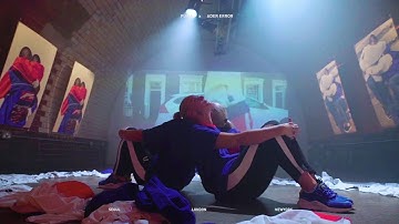 PUMA x ADER ERROR [ FW18 Launch event ]