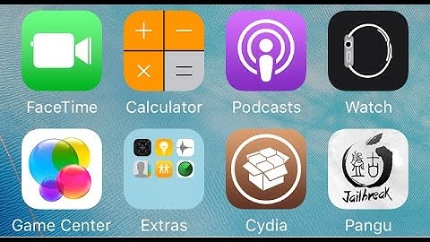 How to Jailbreak iOS 9.3.3 / 9.3.2 / 9.3.1 Without a Computer on iPhone, iPod touch or iPad