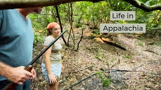 My Life in Appalachia 15