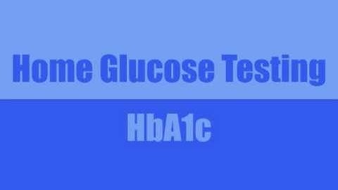 Chapter 02 - Monitoring Diabetes & Testing Your Glucose by GlucoMen