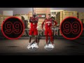 99 OVR RUSSELL WESTBROOK and JAMES HARDEN DOUBLE ISOLATION at the PARK in NBA 2K20