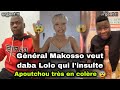 Lolo beaut clash gnral makosso apoutchou clash dj conglateur  by richko bob 