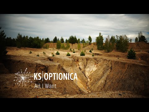 Видео: KS|Optionica - All I Want