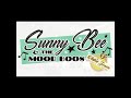 Sunny Bee & The Mood Boosters @ Oldietown 2025 (Wolframs-Eschenbach)
