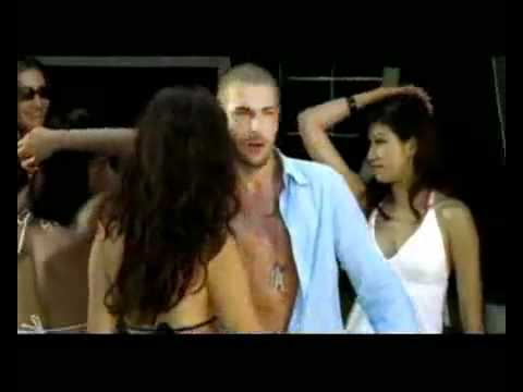 Shayne Ward If That S Ok With You Moto Blanco Remix Flv Youtube