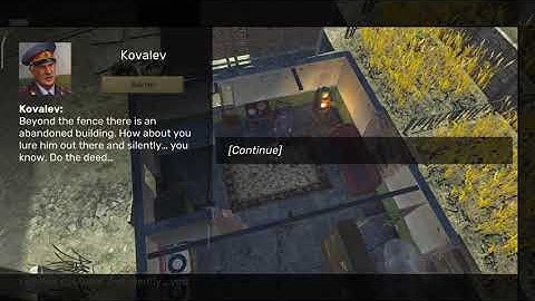 Atom RPG - Catching a Snitch!