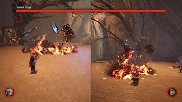 It Takes Two - Shield Wasp (Cody | May)