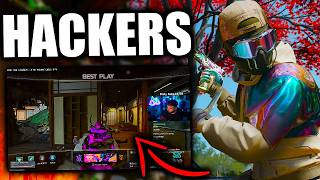 This Is Sickening... Black Ops 7 Cheating Rant