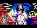 | Gala Aliaj | "Goodbye Yellow Brick Road" | The Final Song No. 2 |  The Voice KIDS Belgium 2020 |