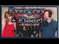 EVERGREY (FT. FLOOR JANSEN) - In Orbit reaction with Mike & Ginger