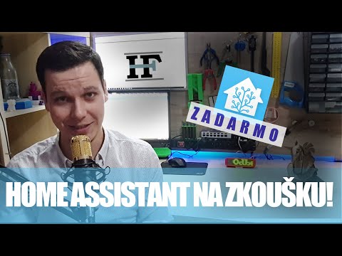 Vyzkoušej si doma