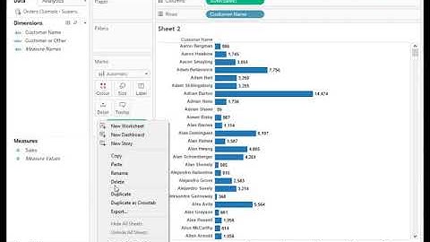 How to create dynamic groups based on the user selection in Tableau