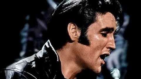 Elvis Presley - Life (take 10)