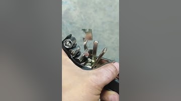 BỘ LỤC GIÁC ĐA NĂNG 16IN1 #miễnshiptoànquốc #lucgiac #suachua