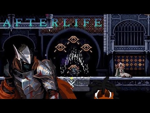 A new Secret Area, and challenging Xyarlohatp - Lorekeeper Wilveren on Death's  Gambit: Afterlife 