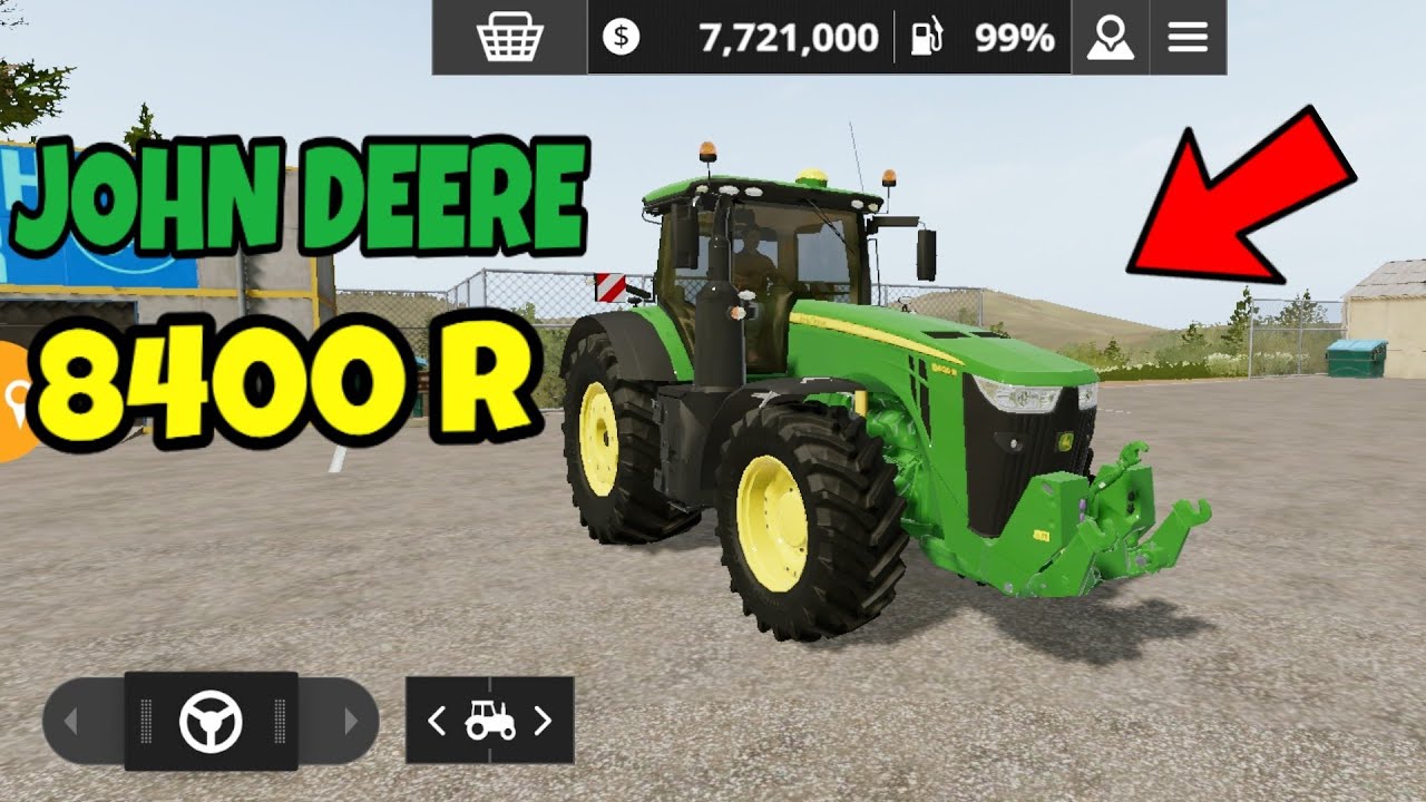 12 Fs20 ideas  farming simulator, simulation, john deere 710