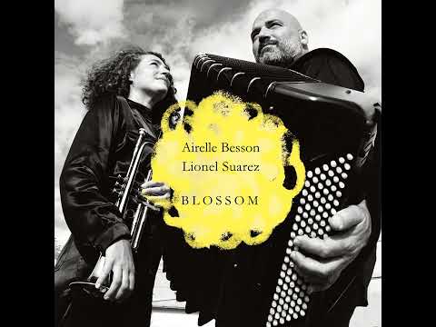 Lionel Suarez & Airelle Besson - Sans laisser d'adresse