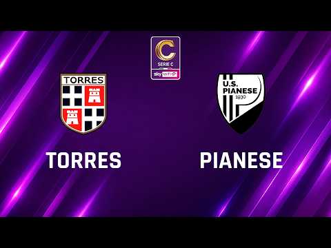 Torres - Pianese 2-1 | Gli Highlights | 5ª giornata di Serie C Sky Wifi 2026/2027