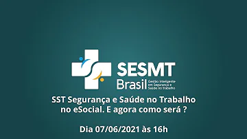 Quais informações devem constar no eSocial?