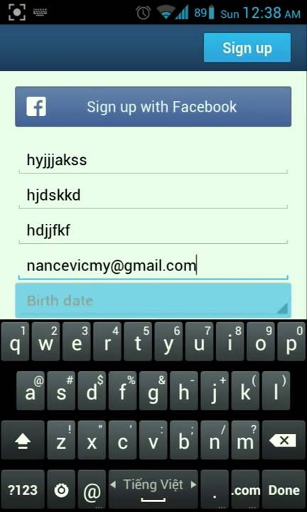 Hướng dẫn sử dụng ứng dụng hỏi đáp Ask.fm - YouTube Vũ Loki
