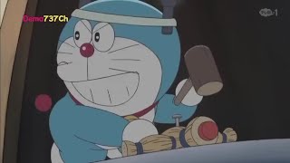 Doraemon Bahasa Indonesia Terbaru 2023 1 Jam (NO ZOOM)