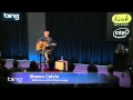 Shawn Colvin - Hold On (Bing Lounge)