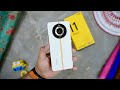 Realme 11 Pro Plus Unboxing and Initial Impressions | Indian Retail Unit 🇮🇳