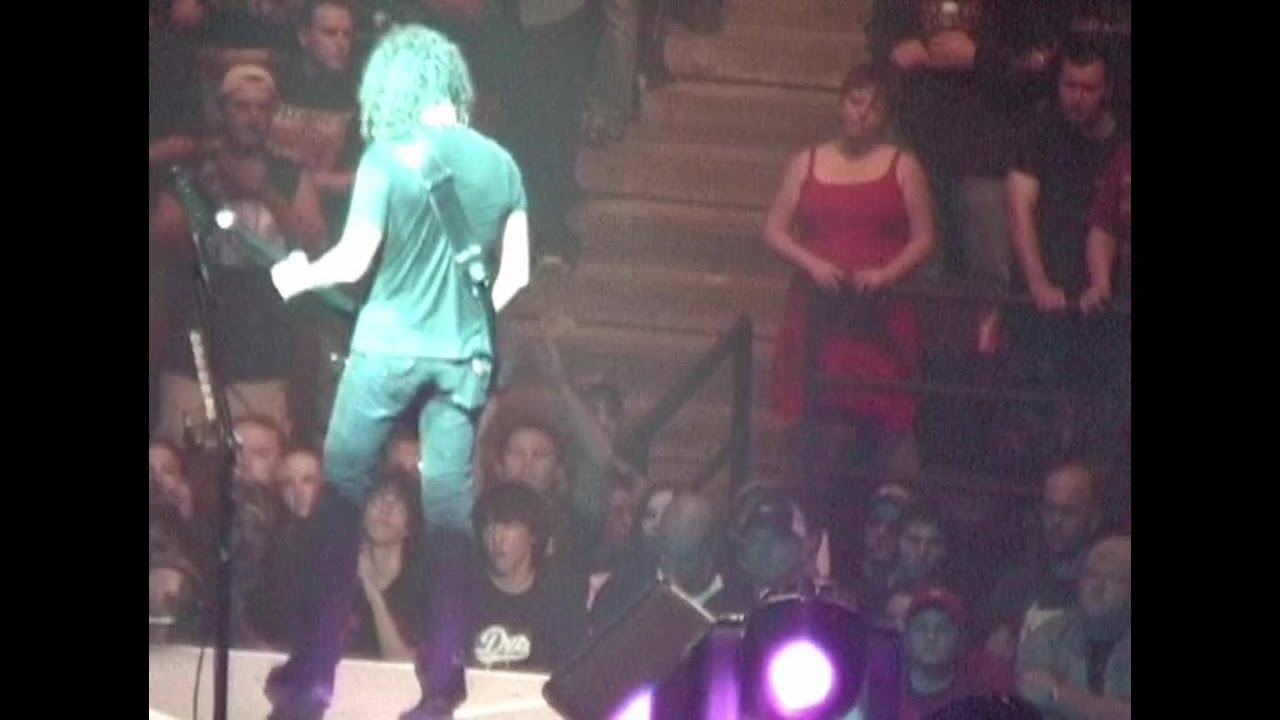 Metallica - Madly in Anger with Ottawa (2004) [Full Show]