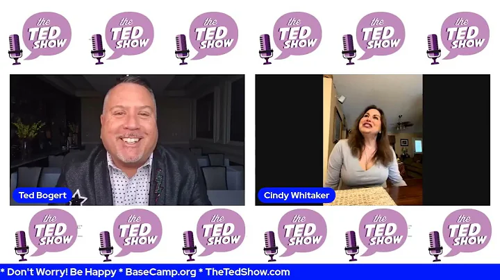 The Ted Show Episode 1264 with Cindy Crespo-Whitaker