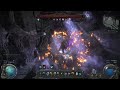 POE2 0.4 Xesh T3 depop Stormweaver