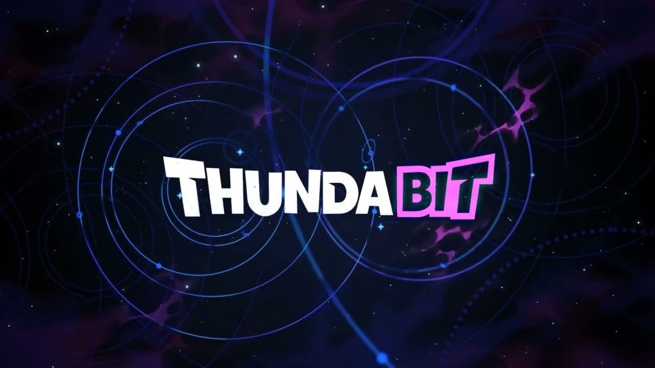 Thundabit • Intro 2025
