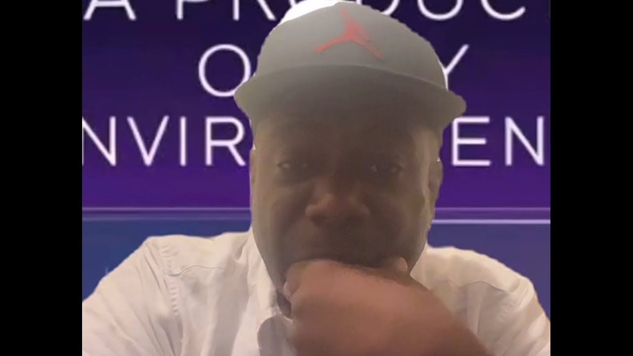 TINY— MARK LAMBIE OBEAH WOMEN GONE… warren leader in prison 