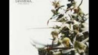 Dissidia Final Fantasy I Dungeon