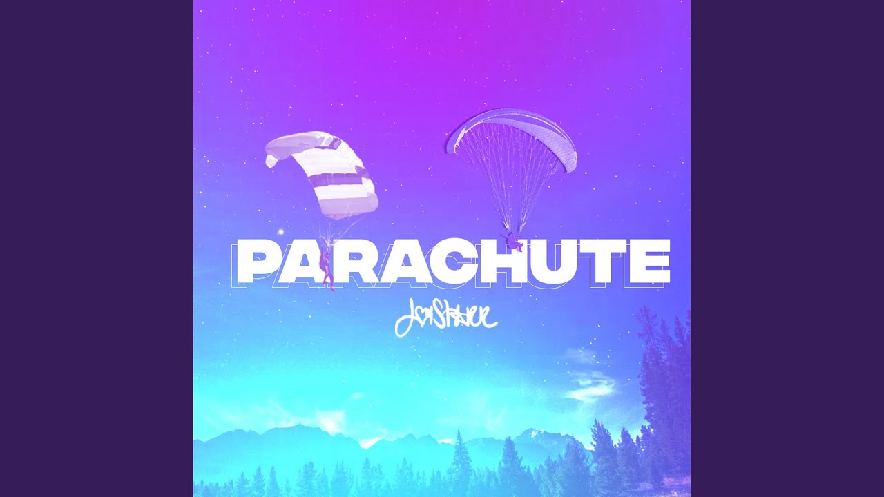 Obejrzyj Parachute w YouTube Obejrzyj Parachute w YouTube