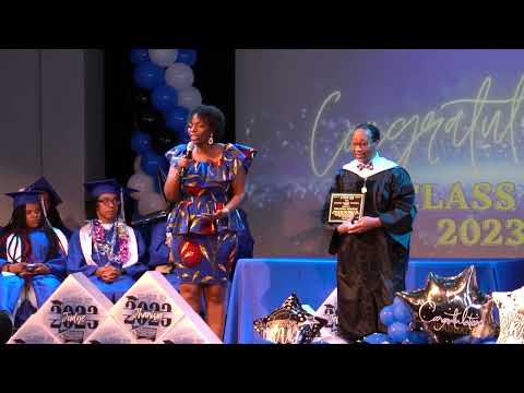 Alan T. Sugiyama High School Graduation Ceremony