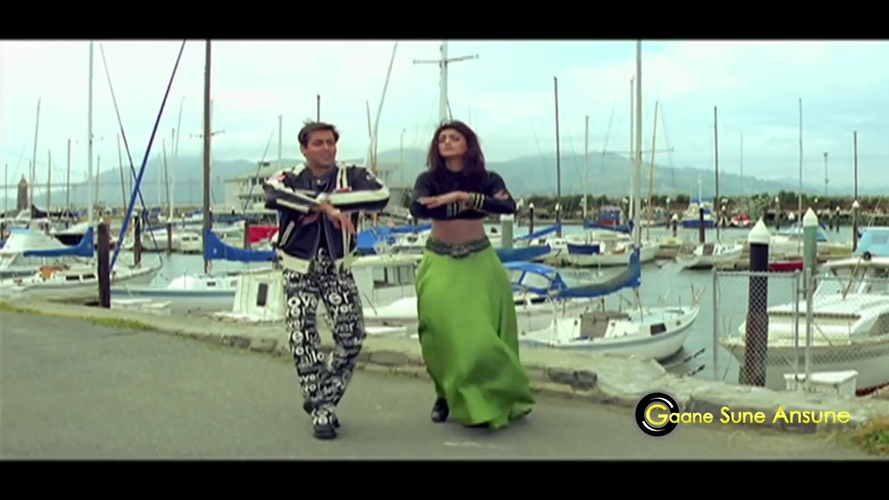 chunari chunari gana