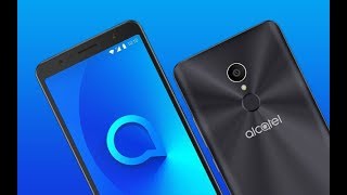 alcatel 3C | Upcoming Smartphone 2018 | First Look, Specifications, Features Price by Tech upto Date