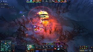 Yatoro pulled off a 1k GPM Gyrocopter against Dyrachyo