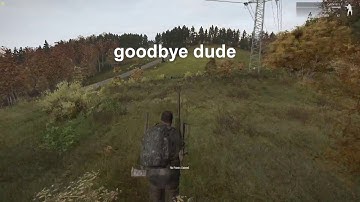 Arma 3 Breaking Point - Cherno Suicide