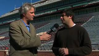 Heisman update by Nissan (2008-12-03)