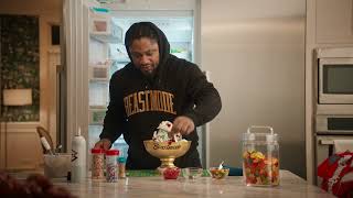 Beast a la Mode | Midwest Express Clinic Super Bowl Commercial