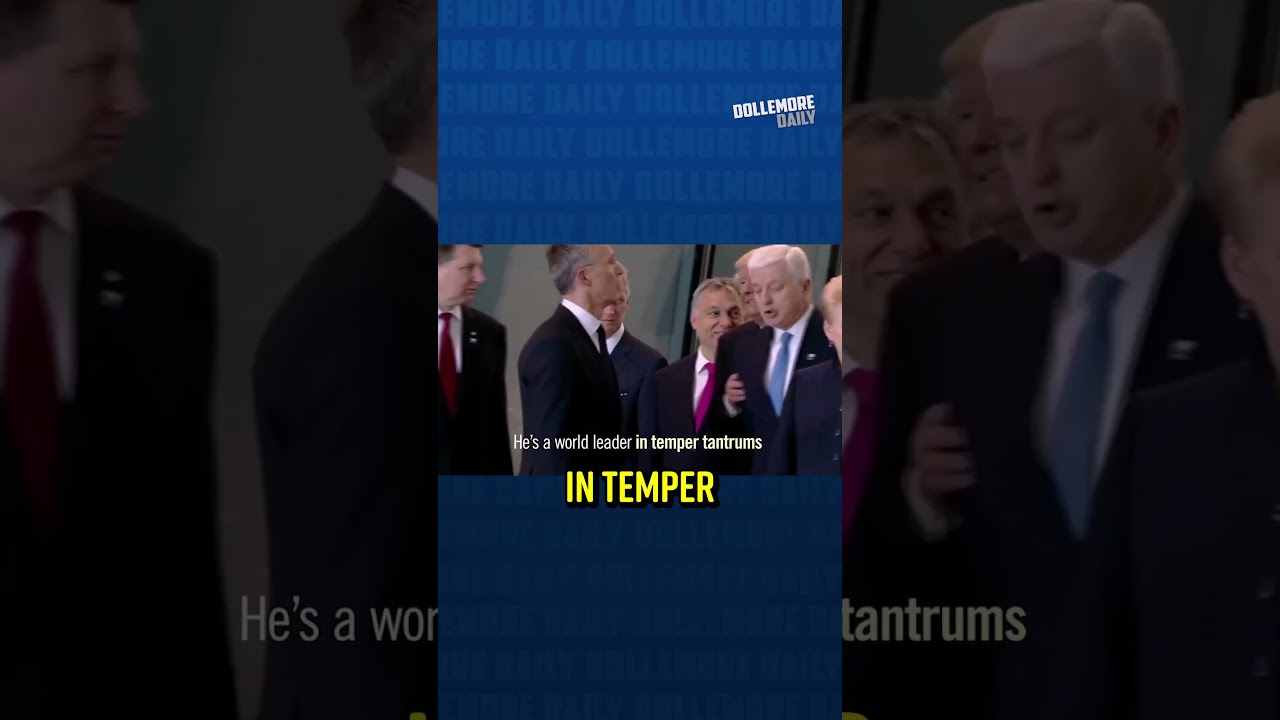 This ANTI-TRUMP Kamala Campaign Ad From 2019 COULD HAVE BEEN MADE TODAY!!! #shorts