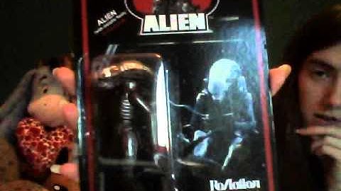 Sci Fi Block February 2016