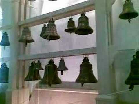 Video: Valdai, Museum of Bells: åbningstider, samling, anmeldelser
