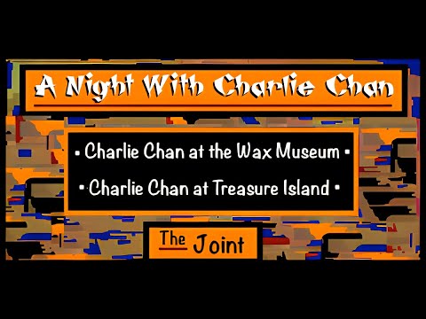 The Joint ☛ It's Charlie Chan Night #1 - Don't forget the Beef Broccoli!