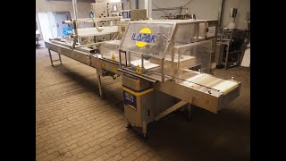 981-240 Ilapak Flowpacker
