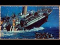 O Titanic não afundou ao bater em um iceberg - E Se For Verdade?